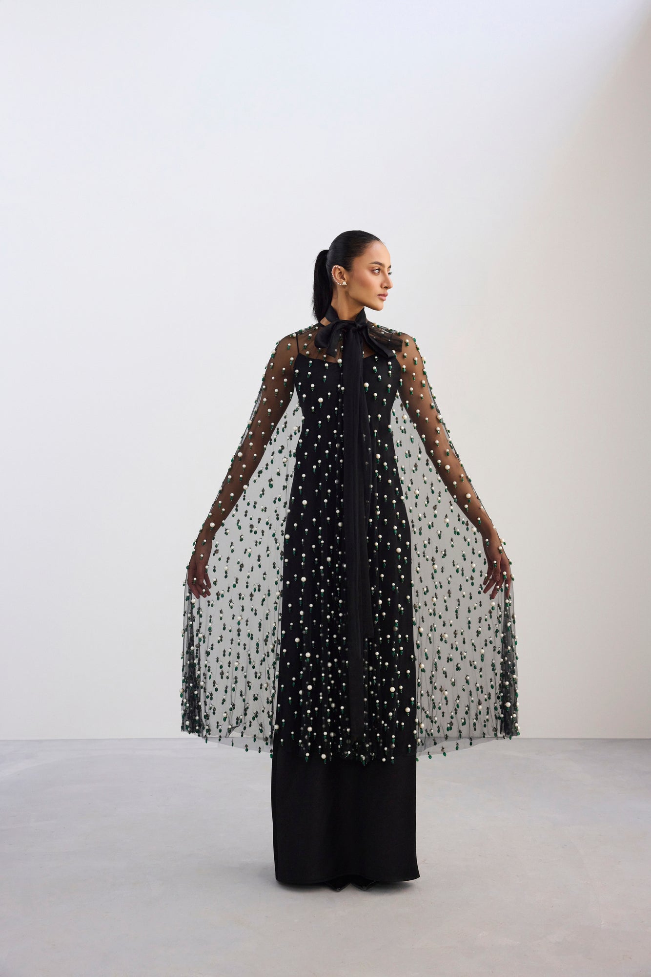 paris fashion week runway