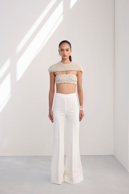 paris fashion week runway