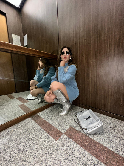blogger